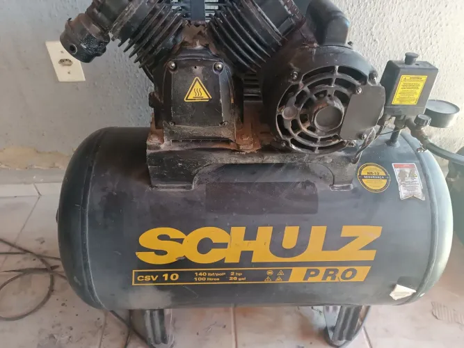 Compressor 