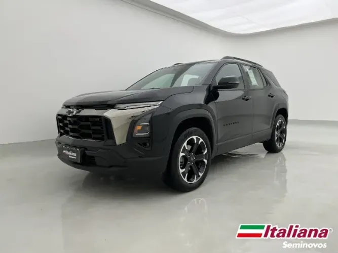 Chevrolet Equinox Activ 1.5 Turbo 177cv Aut. 2025