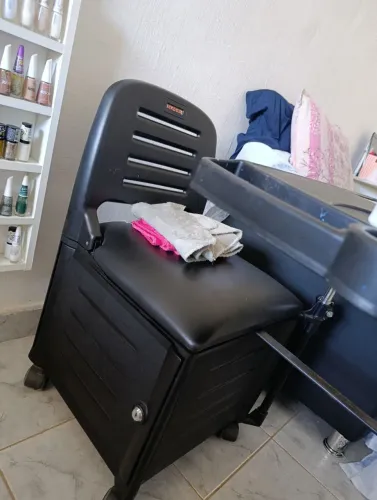Cirandinha manicure pedicure tradicional Expositor de colocar os esmaltes e todos os esmal