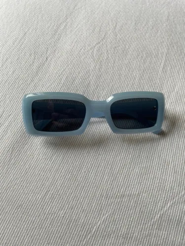 Óculos de Sol Azul