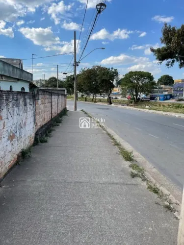 Área à venda em Betim - Jardim Das Alterosas