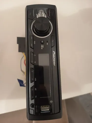 Rádio Pioneer