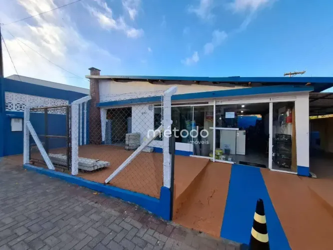 Ponto à venda, 100 m² por R$ 650.000 - Bairro Centro - Guararema/SP