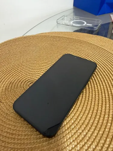 iPhone 14 - Midnight - 256 gb 