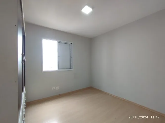 Apartamento em Glebas Califórnia - Piracicaba