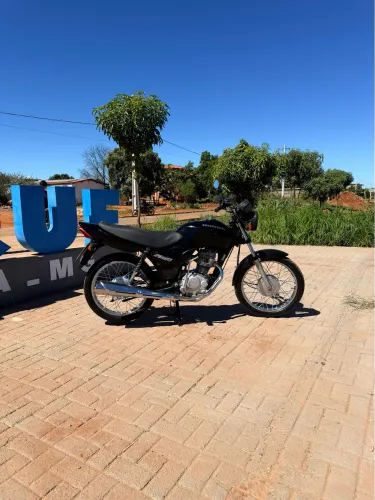 Fan 125 2008
