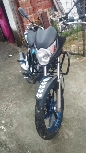 Moto cg titan 150 