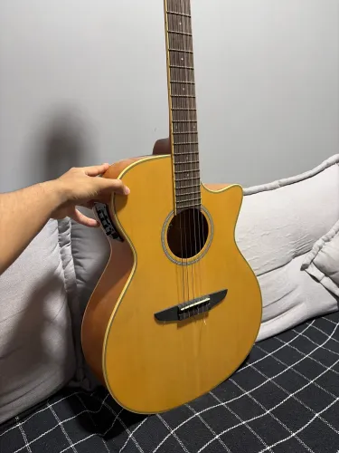 Violão Tagima TEQ8