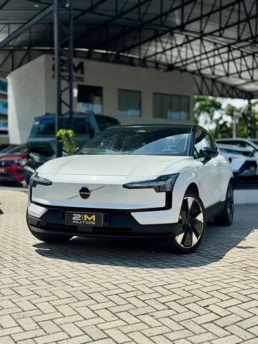 Volvo EX30 E60 Ultra (elétrico) 2024