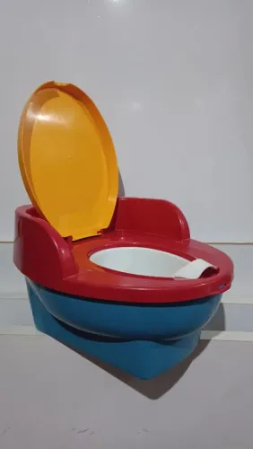 Assento infantil