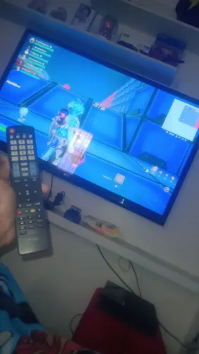 Tv LG 47 polegadas 