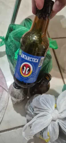 Litrinhos e cascos de coca retornável 2