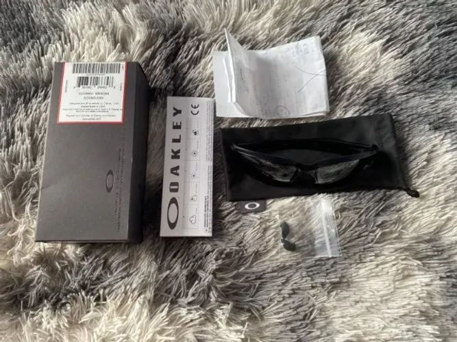 Oculos Oakley Flak Beta Original