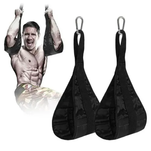 Cinta Suporte De Braço Abdominal Para Treino De Musculo Abdominal Fitness