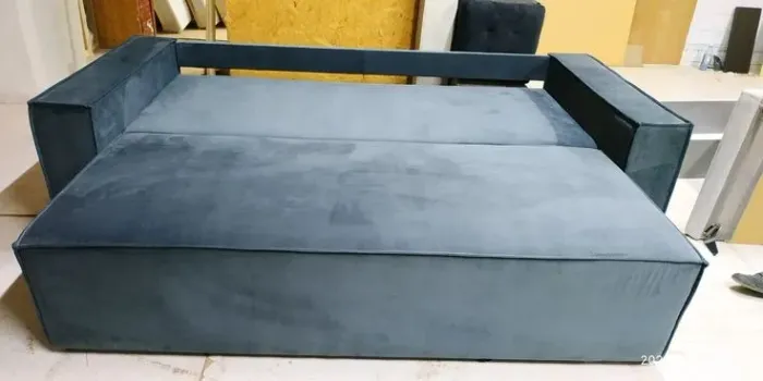 SOFÁ CAMA SOB MEDIDA