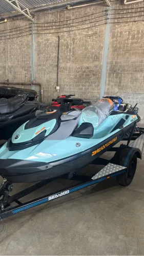 Jet ski 170 wak 2022