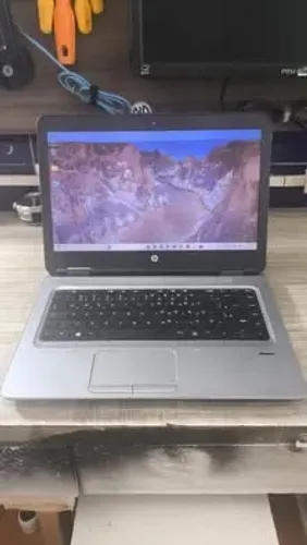 Notebook hp 