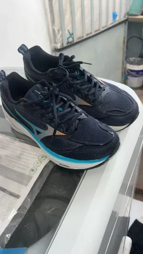 Tênis original Mizuno