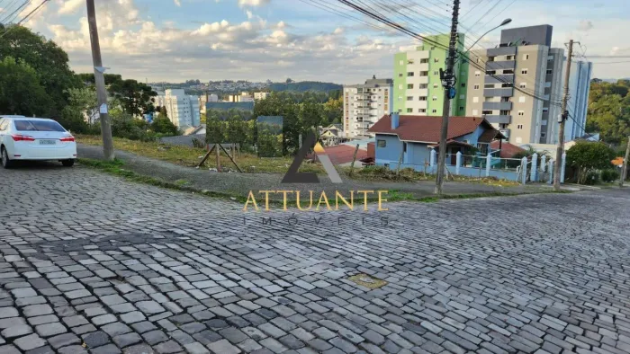 Terrenos a Venda Bairro Diamantino