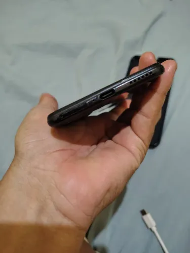 Vendo celular mi 11 lite