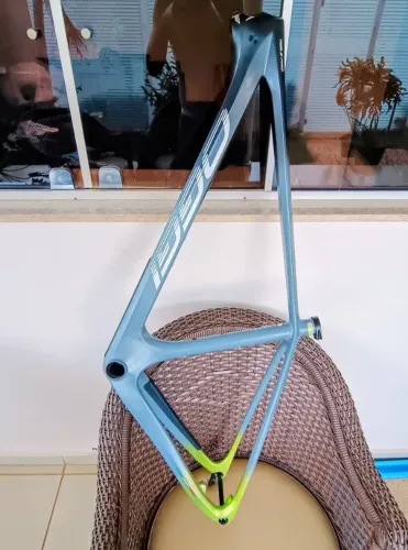 Quadro Oggi Agile Carbono PRO 19/L