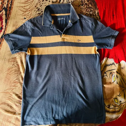 Camisa Polo 