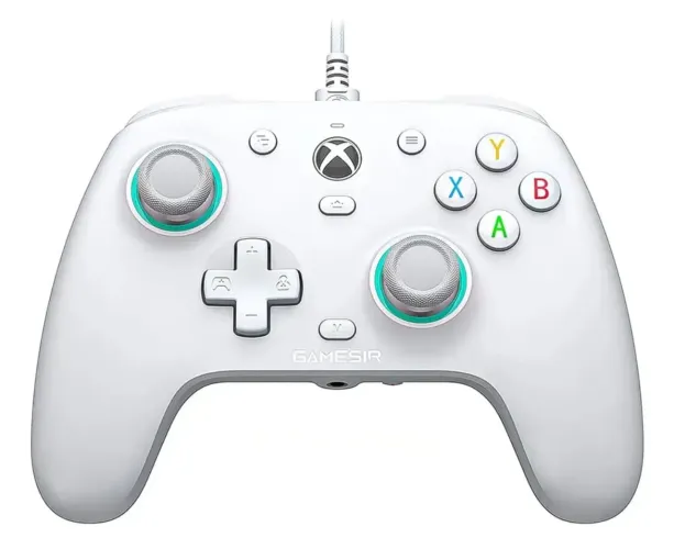Controle GameSir G7 SE com Fio para Xbox One Series S X PC Hall