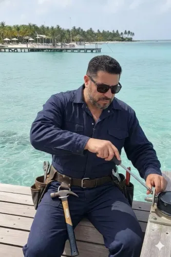 Marido de Aluguel