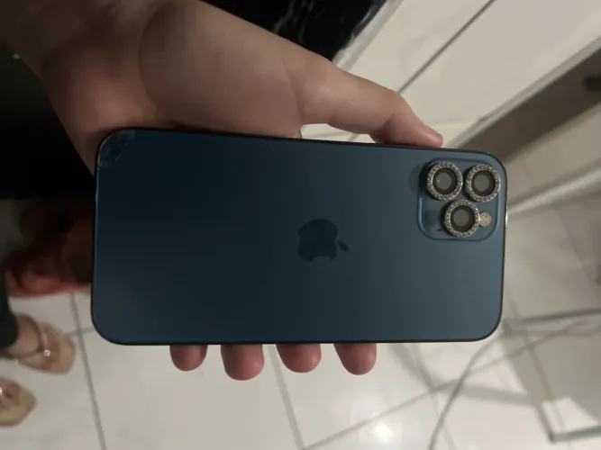 iPhone 12 Pro 256 g