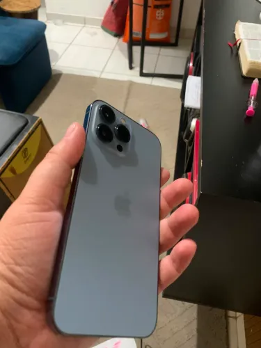 iPhone 13 Pro Max 