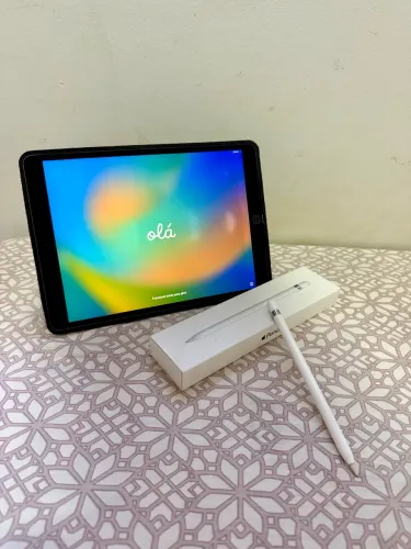 iPad Air 3º geração + Apple Pencil original
