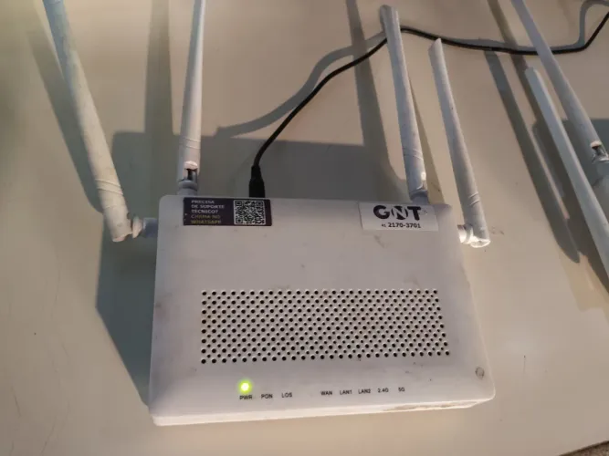 Modem
