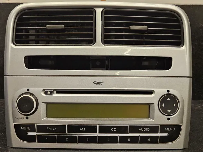 Radio Original Completo Punto 2007 a 2011