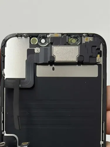 Peças ORIGINAIS iphone 11