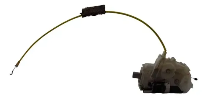 Fechadura Eletrica Saveiro Dianteira Direita 2012 Detalhe