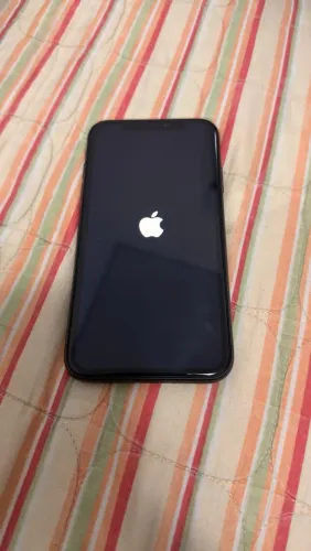 iPhone 11 128GB Preto + Caixa Original | R$ 999