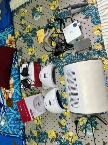 Kit unha de Gel