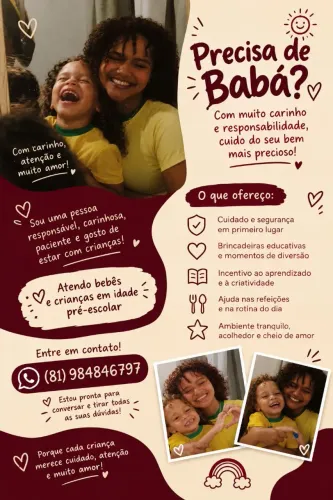 Babá
