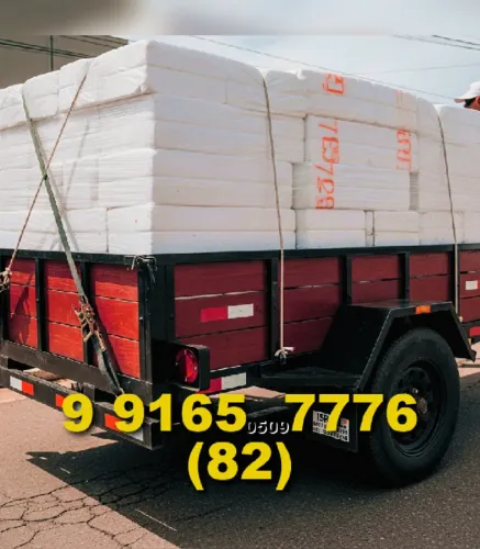 Frete Rápido Barato em Maceió Alagoas (82) 9.9165+7776 MCZ Atendimento hoje em vários bair