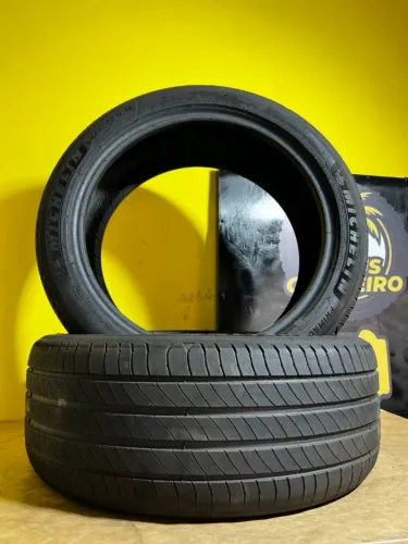 Pneus 225/45r18 Michelin Primacy 4 Seminovo - R$ 500.00 Unidade