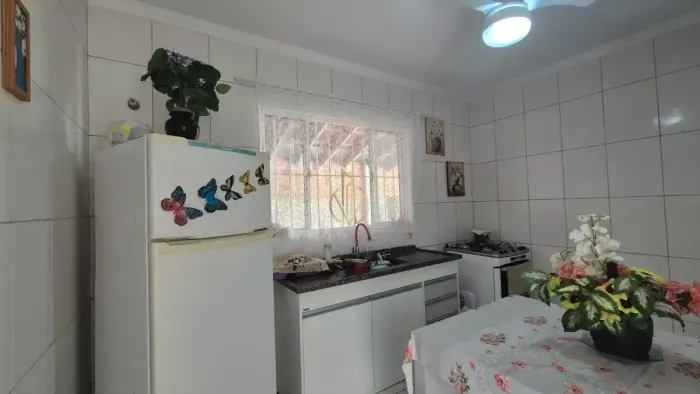 Casa a Venda Vila Esperança