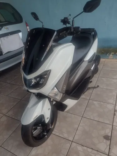 N/Max baixa kilometragem