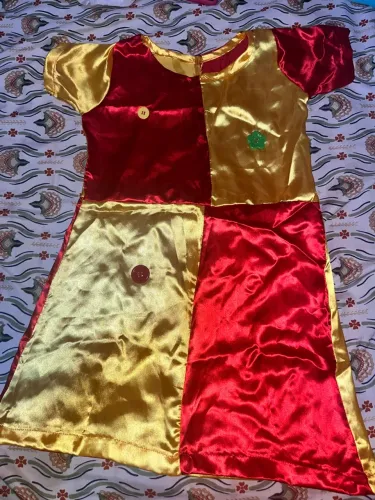 Fantasia infantil