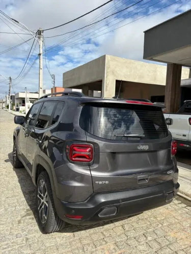 Jeep Renegade Long. T270 1.3 TB 4X2 Flex Aut. 2024