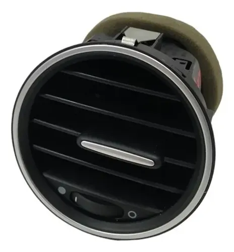 Difusor Ar Painel Fiat Punto 2014 B4092