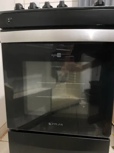 Vende-se Fogão 4 bocas