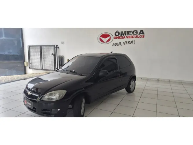 Chevrolet Celta Life/ LS 1.0 MPFI 8V Flexpower 3P 2012