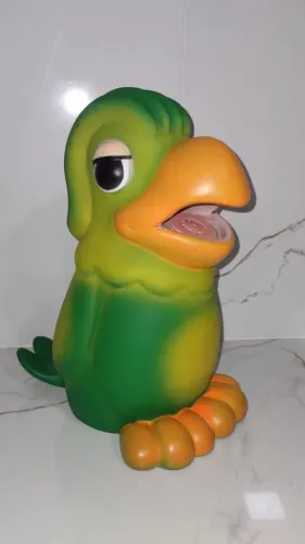 Boneco Louro José da Ifa ( funcionando)