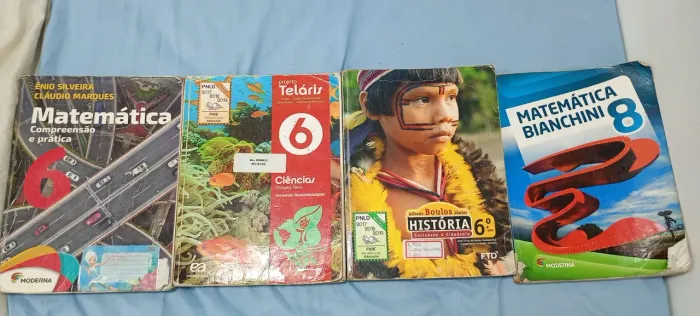 Livros