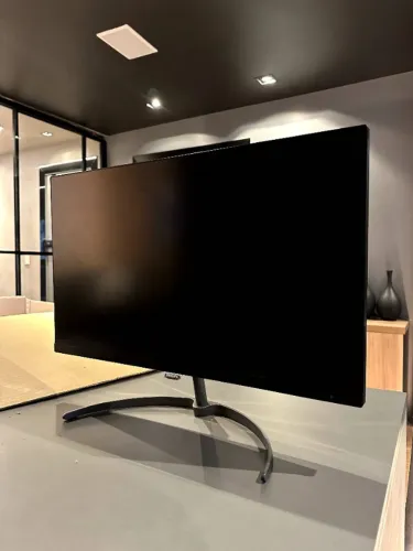 Monitor Philips 4k - 27 polegadas